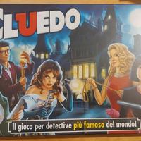 GDT - Cluedo NUOVO