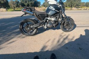 yamaha mt03 660
