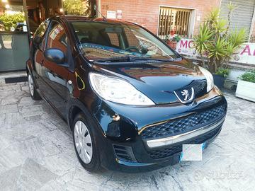 PEUGEOT 107 5 PORTE