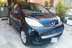 PEUGEOT 107 5 PORTE