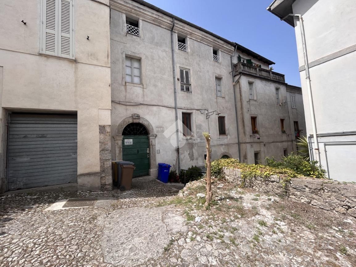 Appartamento – Atina, Colle - Vista 2