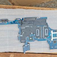 Motherboard cpu Intel SPS 784213-601 - HP zbook G2