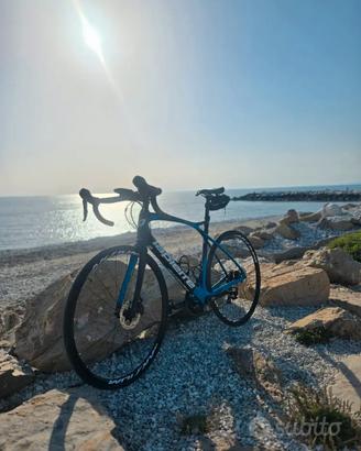 Bici da corsa LAPIERRE PULSIUM full carbon L