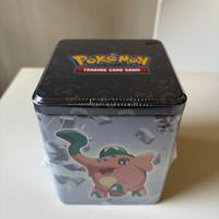 Stacking Tin Pokémon marzo 2024 sigillata/ sealed