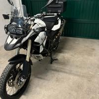 Bmw F800 Gs