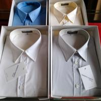 camicie classiche uomo