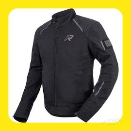 GIACCA RUKKA UOMO CITYRACE-R ESTIVA