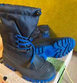Stivali da neve CMP Waterproof