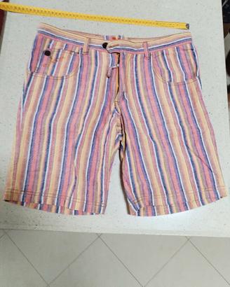 jeans corti sundek