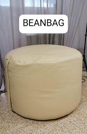 Pouf/Beanbag per foto newborn