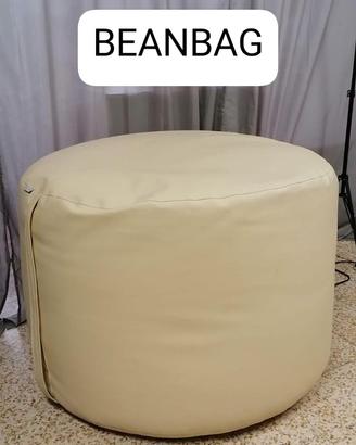 Pouf/Beanbag per foto newborn