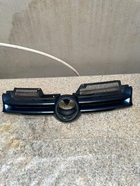 mascherina e griglia fendinebbia golf 5