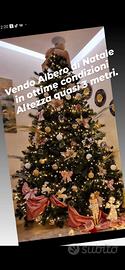 Albero di Natale 