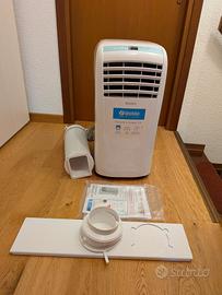 climatizzatore olimpia splendid