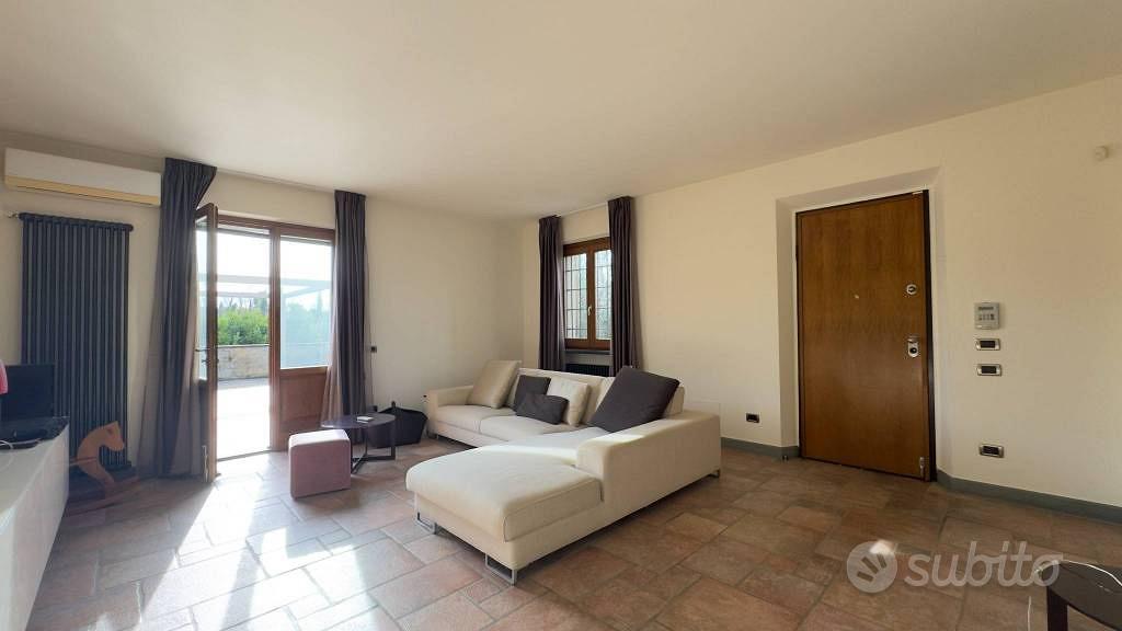 Casa – San Rocco, Pistoia - Altro