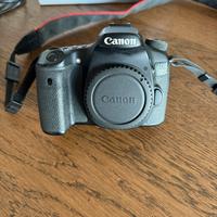 Canon 70D