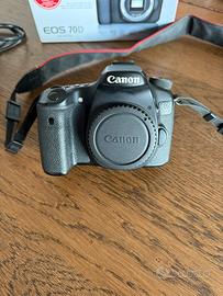 Canon 70D