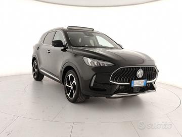 Mg HS 1.5T-GDI Luxury