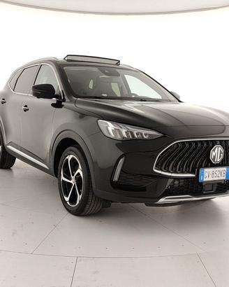 Mg HS 1.5T-GDI Luxury