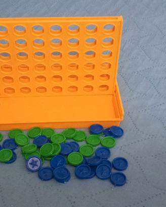 MINI GIOCHI