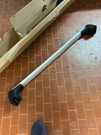 BARRA PORTATUTTO BMW