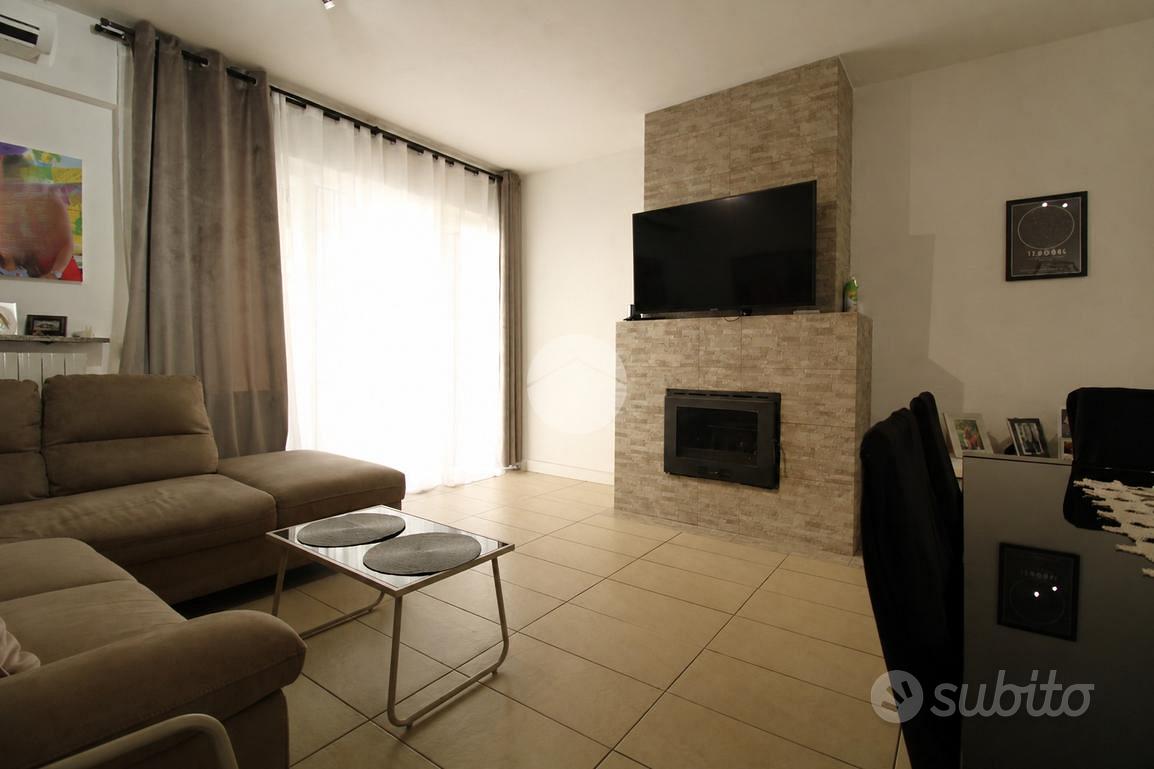House in Romano di Lombardia, Bergamo - Vista 3