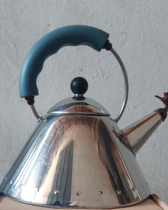 Bollitore Alessi