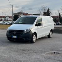 Mercedes vito 116cdi