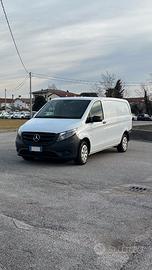 Mercedes vito 116cdi