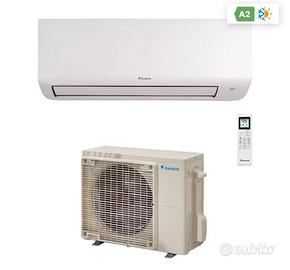 Climatizzatore Daikin Sensira 12000btu A++ NUOVO 