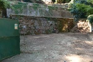 Proprietà terrazzata