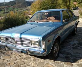 FORD Taunus (1970-1982) - 1971