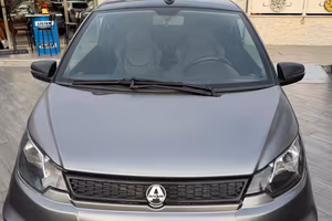 Aixam City Sport Sensation
