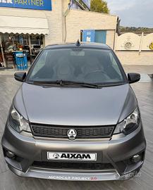 Aixam City Sport Sensation