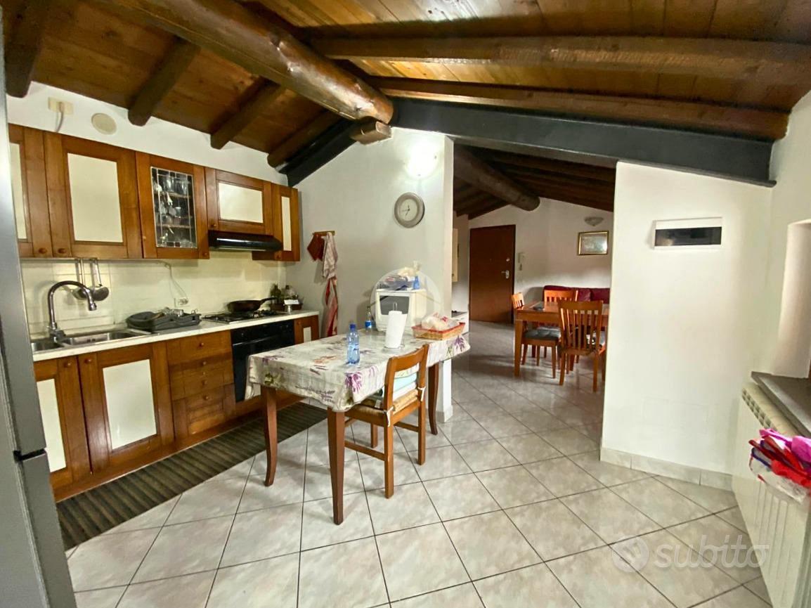 Appartamento – Credaro - Vista 4