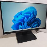 Monitor Koorui 22N1 21,5" LCD LED HDMI 1920x1080