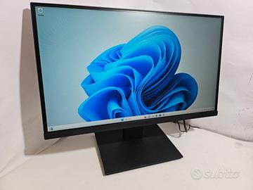 Monitor Koorui 22N1 21,5" LCD LED HDMI 1920x1080