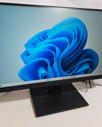 Monitor Koorui 22N1 21,5" LCD LED HDMI 1920x1080