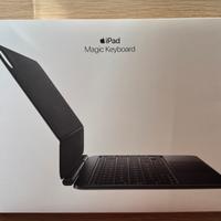 Apple Magic Keyboard