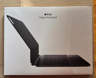 Apple Magic Keyboard