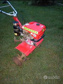 Motozappa benassi BL75