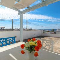 Attico Bluè vista mare