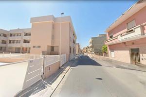 Nel cuore di Quartu Sant'Elena, esattamente di fro