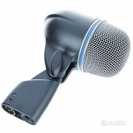 Shure Beta 52A