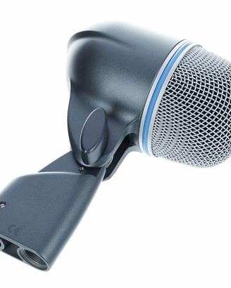 Shure Beta 52A