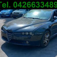 Ricambi usati AR 159 SW 2.0 JTDM 100KW- 939B4000