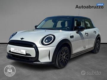 Mini Cooper 1.5 TwinPower Turbo Cooper