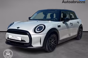 Mini Cooper 1.5 TwinPower Turbo Cooper