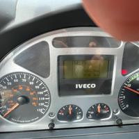 EuroCargo 75E 15 IVECO
