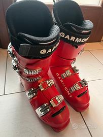 Scarponi da sci Gatmont modello G1